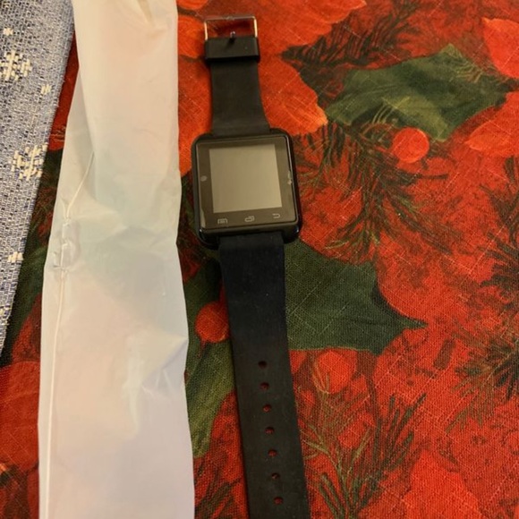 Smart watch - Picture 1 of 1